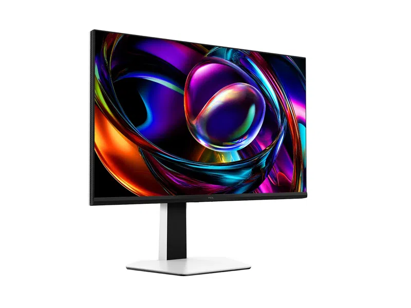   TCL 27\" QD-Mini LED 4K HVA 3